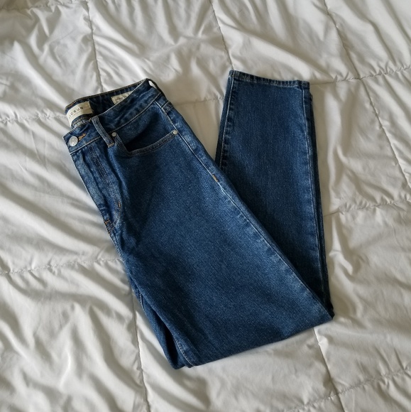 PacSun Denim - Pacsun Mom Jeans size 25